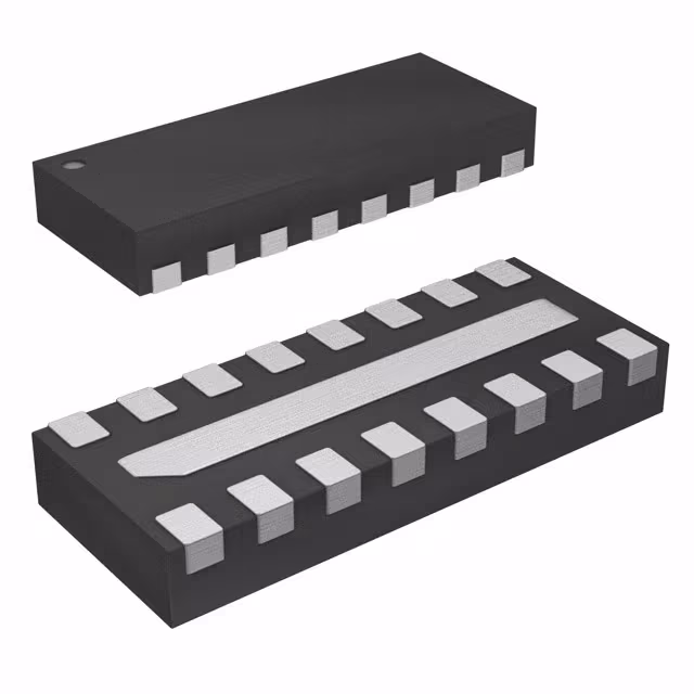 ECLAMP2515K.TCT Semtech Corporation TVS - Tecnologia mista